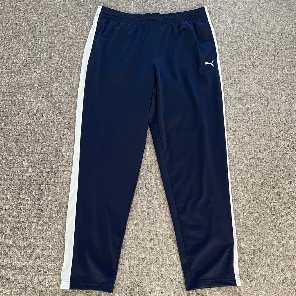 Puma wind pants
